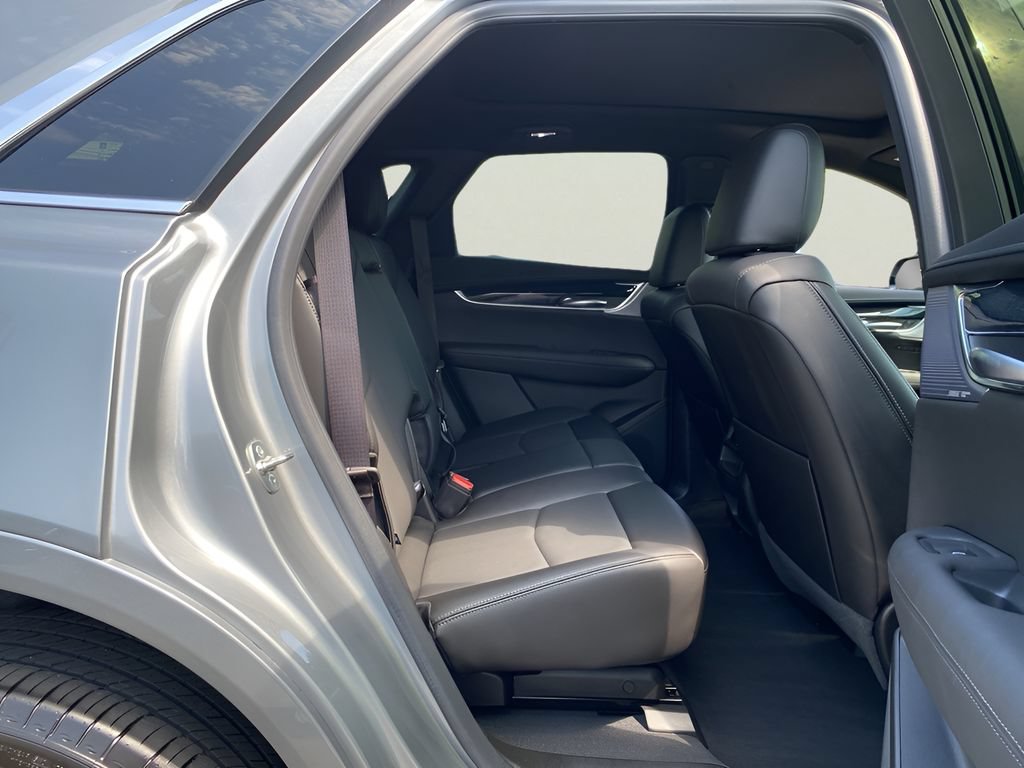 2024 Cadillac XT5 Premium Luxury - Photo 16