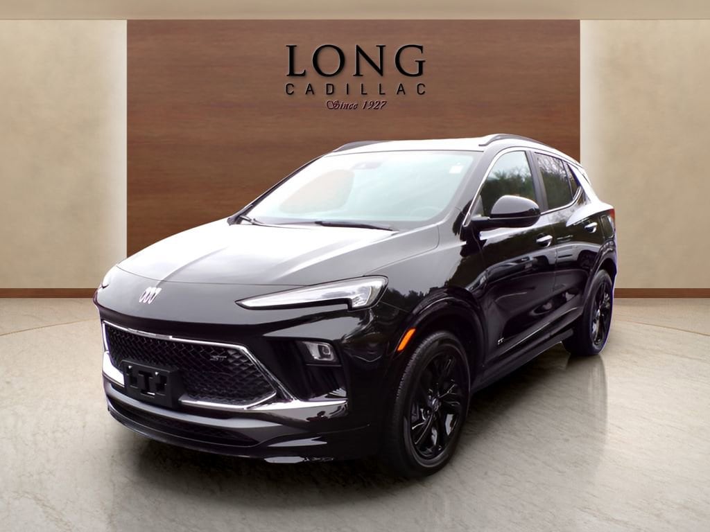 2025 Buick Encore GX Sport Touring's photo