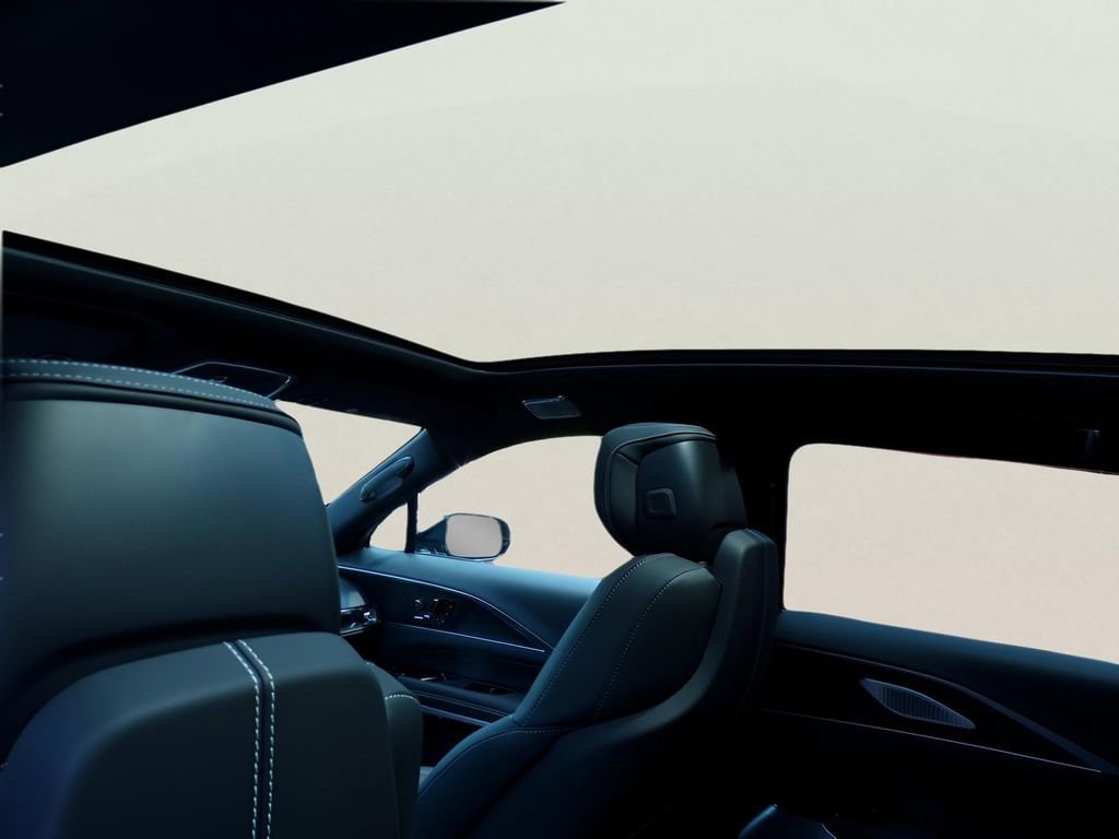 2026 Cadillac LYRIQ V - Photo 8