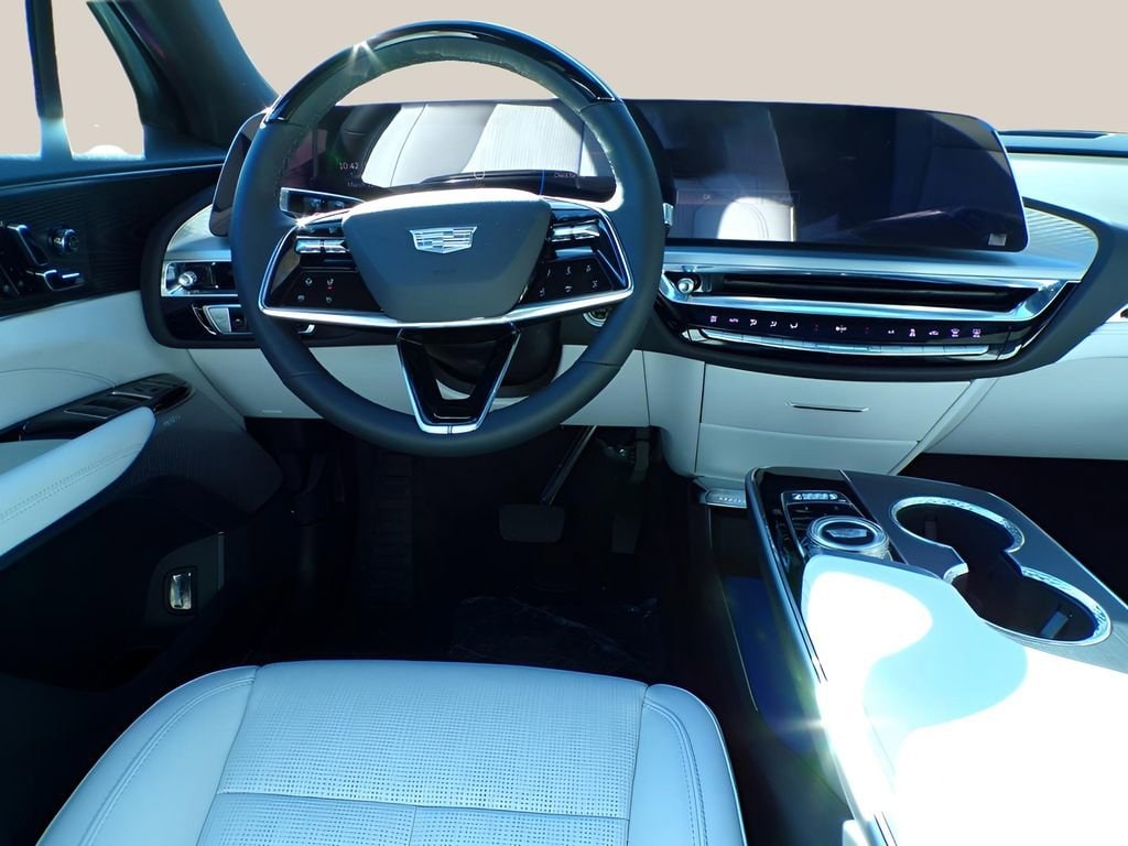 2025 Cadillac LYRIQ Sport 2 - Photo 9