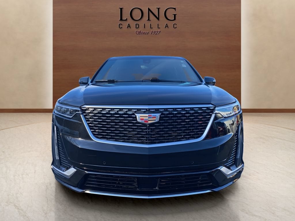 2024 Cadillac XT6 Premium Luxury - Photo 7