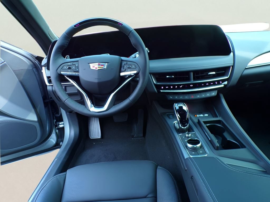 2026 Cadillac CT5 Premium Luxury - Photo 8