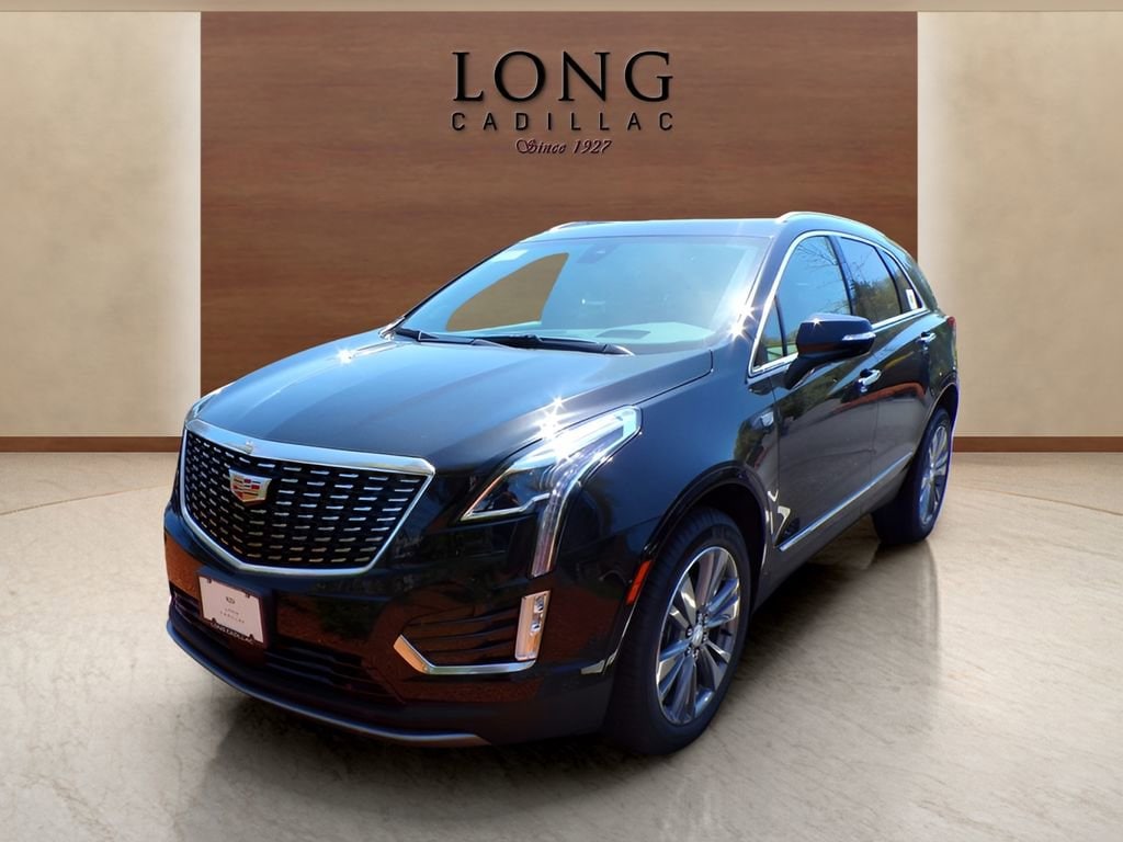 2026 Cadillac XT5 AWD Premium Luxury's photo