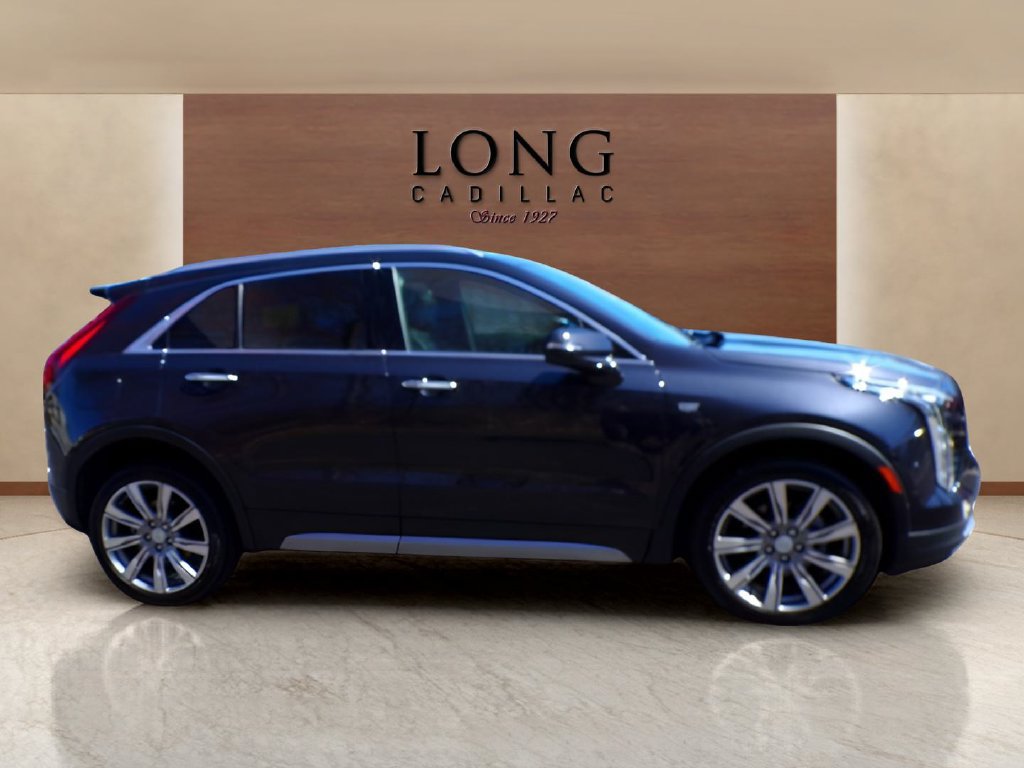 Used 2023 CADILLAC XT4 AWD Premium Luxury SUV