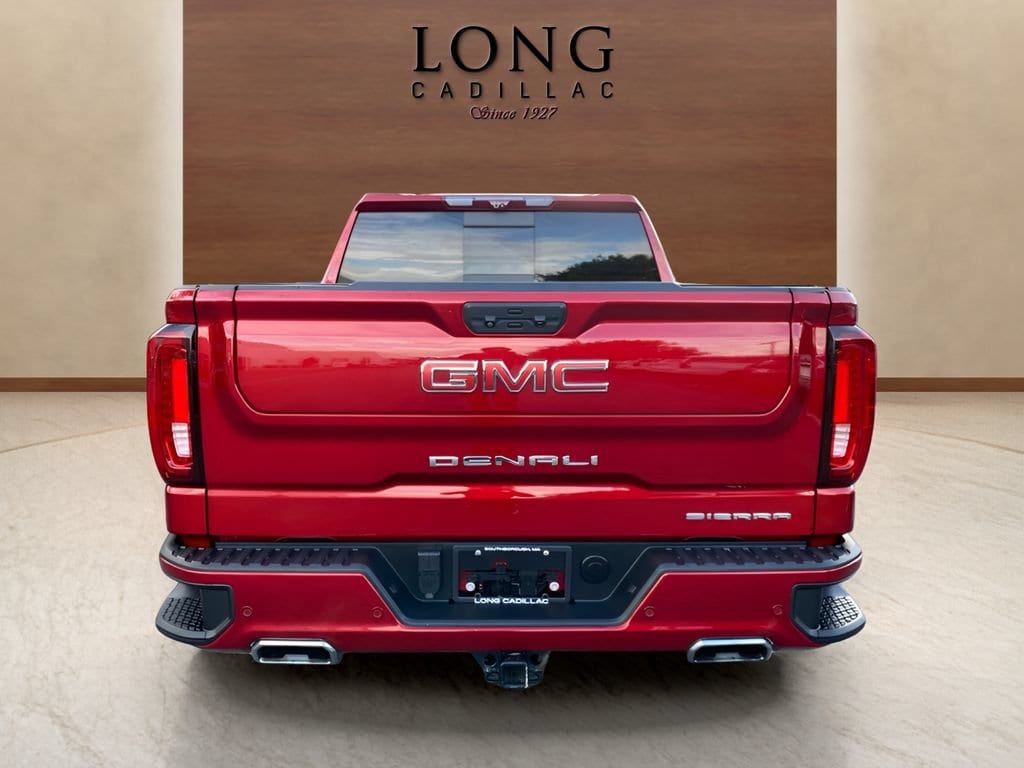 Used 2023 GMC Sierra 1500 Denali Truck
