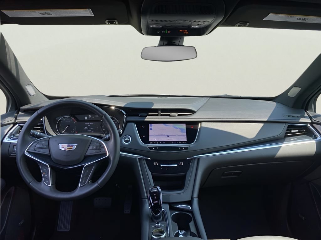 2024 Cadillac XT5 Premium Luxury - Photo 15