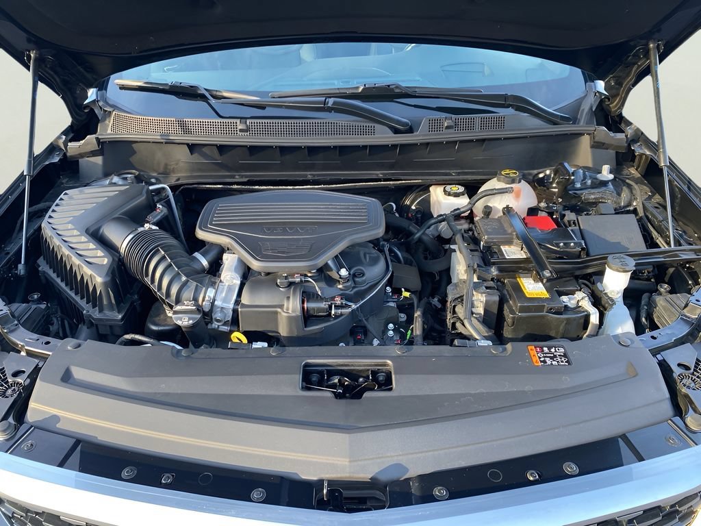 2024 Cadillac XT6 Premium Luxury - Photo 10