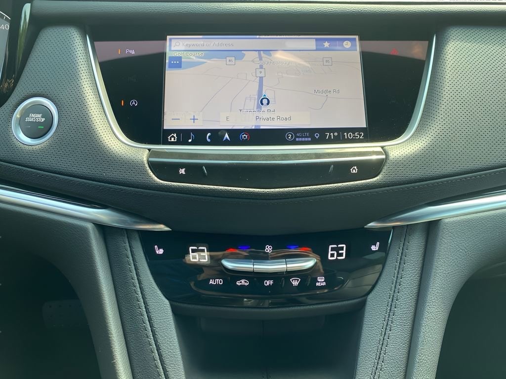2024 Cadillac XT5 Premium Luxury - Photo 22