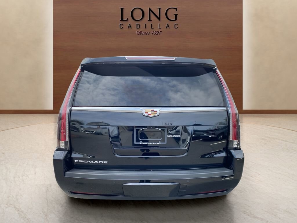 Used 2020 CADILLAC Escalade Luxury SUV