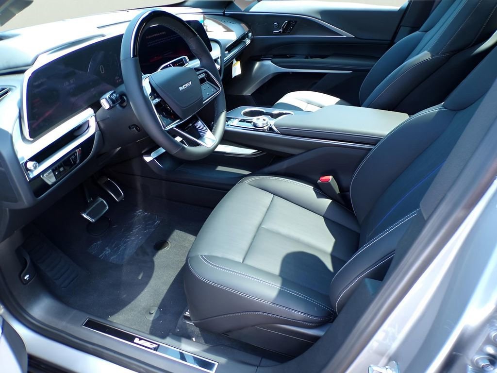 2026 Cadillac LYRIQ V - Photo 10