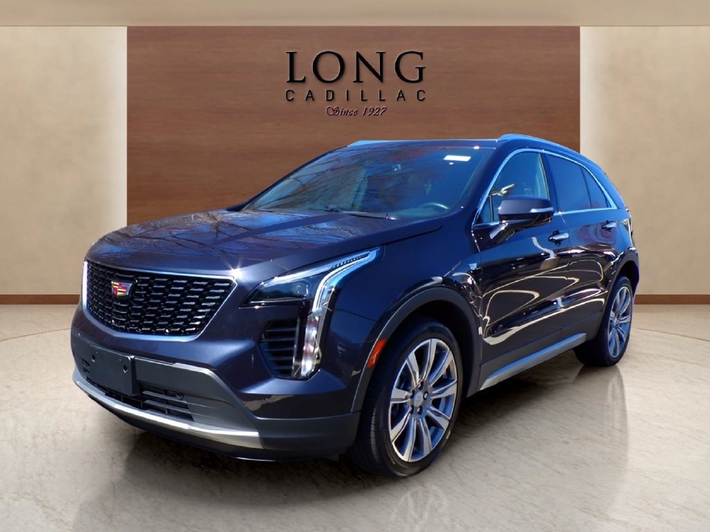 2023 Cadillac XT4
