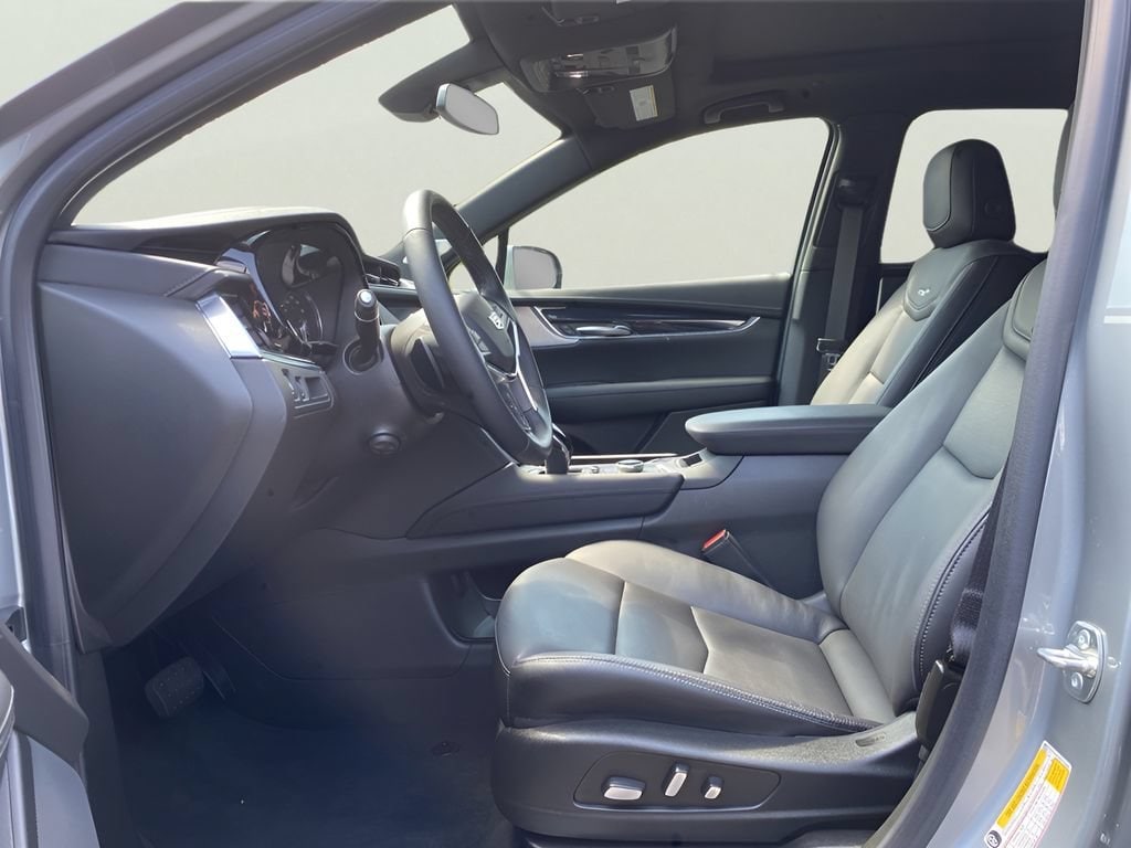 2024 Cadillac XT5 Premium Luxury - Photo 13