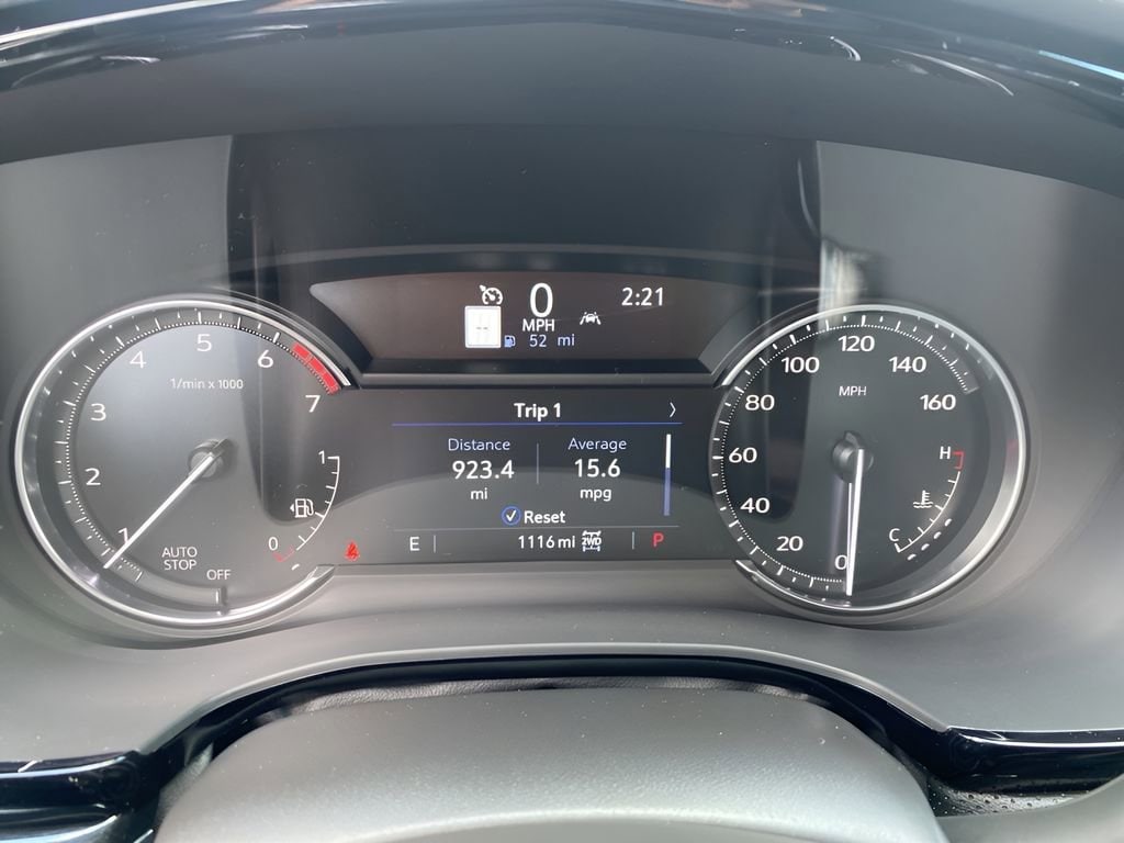 2024 Cadillac XT5 Premium Luxury - Photo 17