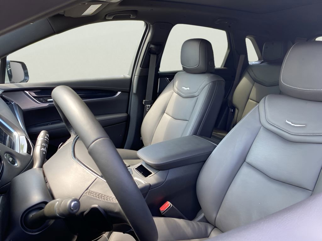 2024 Cadillac XT5 Premium Luxury - Photo 14