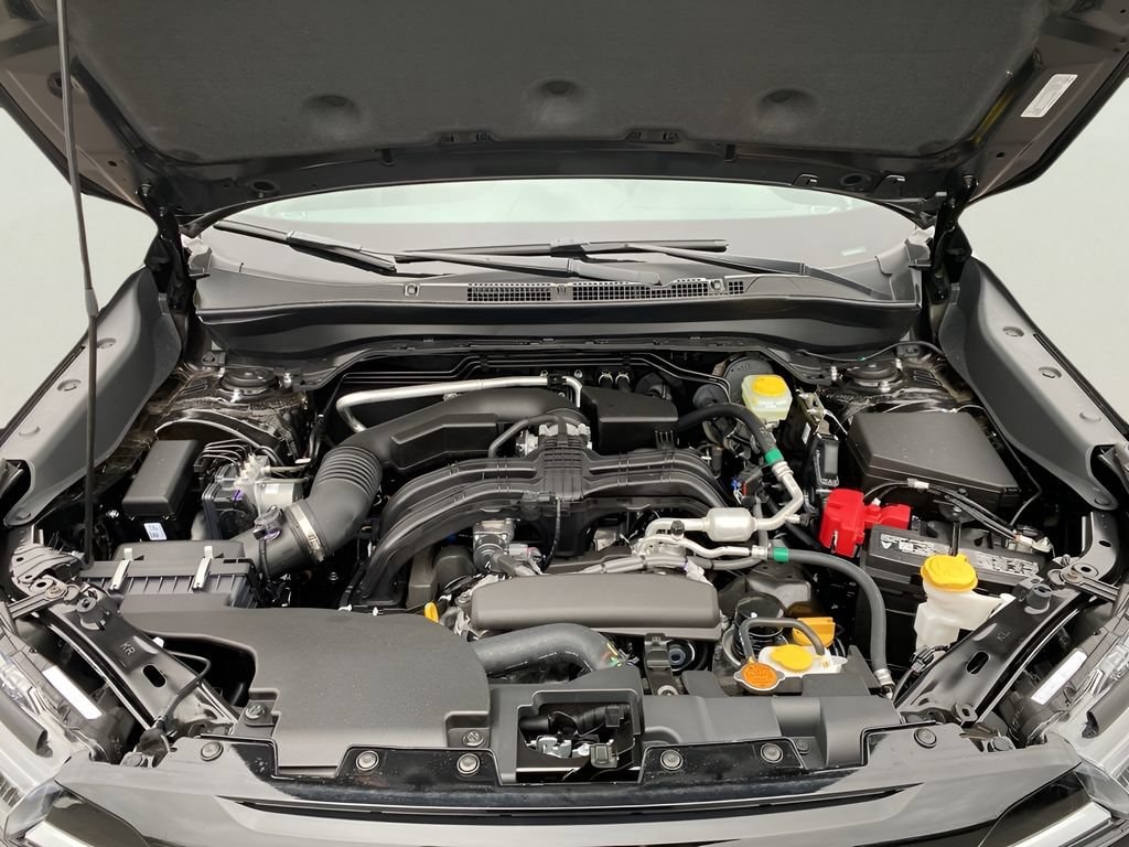 2026 Subaru Forester Touring - Photo 9