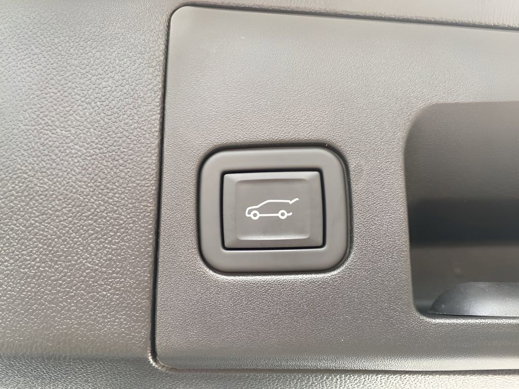 2024 Cadillac XT5 Premium Luxury - Photo 9