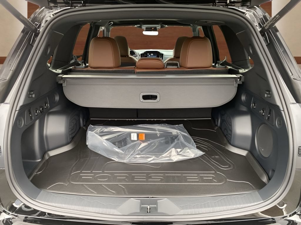 2026 Subaru Forester Touring - Photo 10
