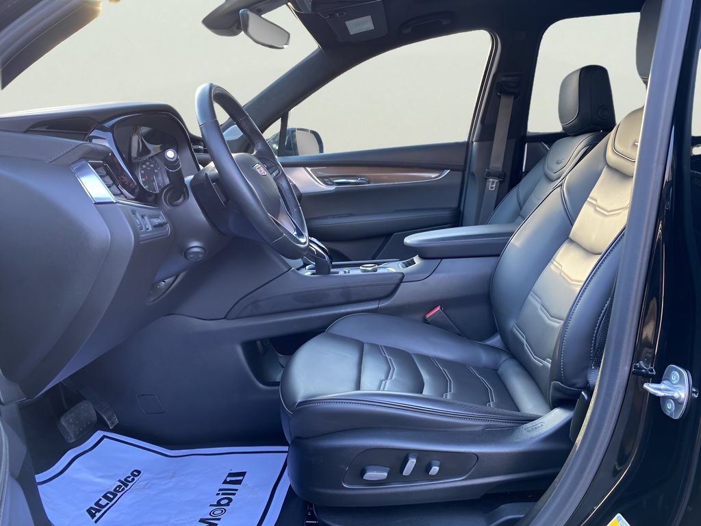 2024 Cadillac XT6 Premium Luxury - Photo 16