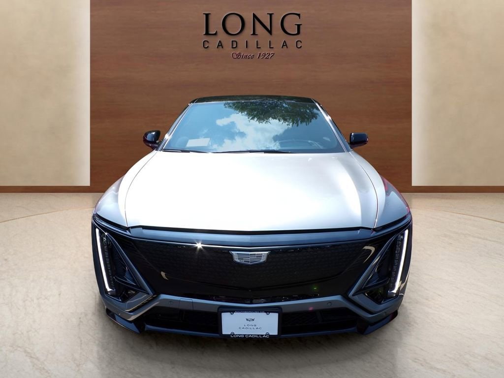 2026 Cadillac LYRIQ V - Photo 2