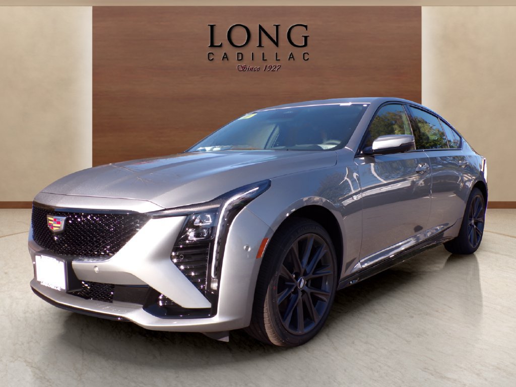 2026 Cadillac CT5