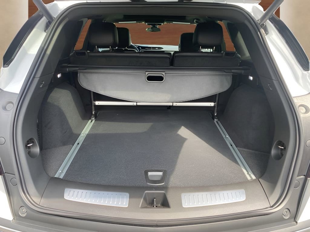 2024 Cadillac XT5 Premium Luxury - Photo 24