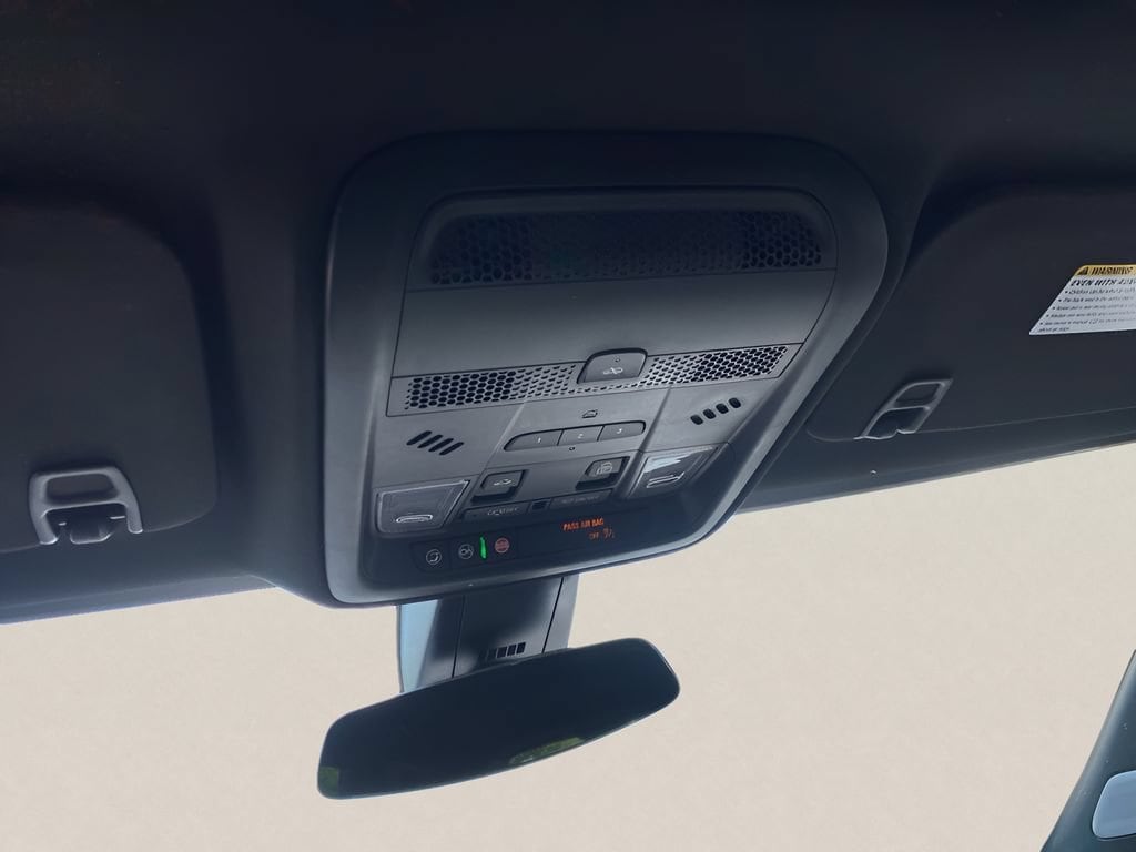 2024 Cadillac XT5 Premium Luxury - Photo 23
