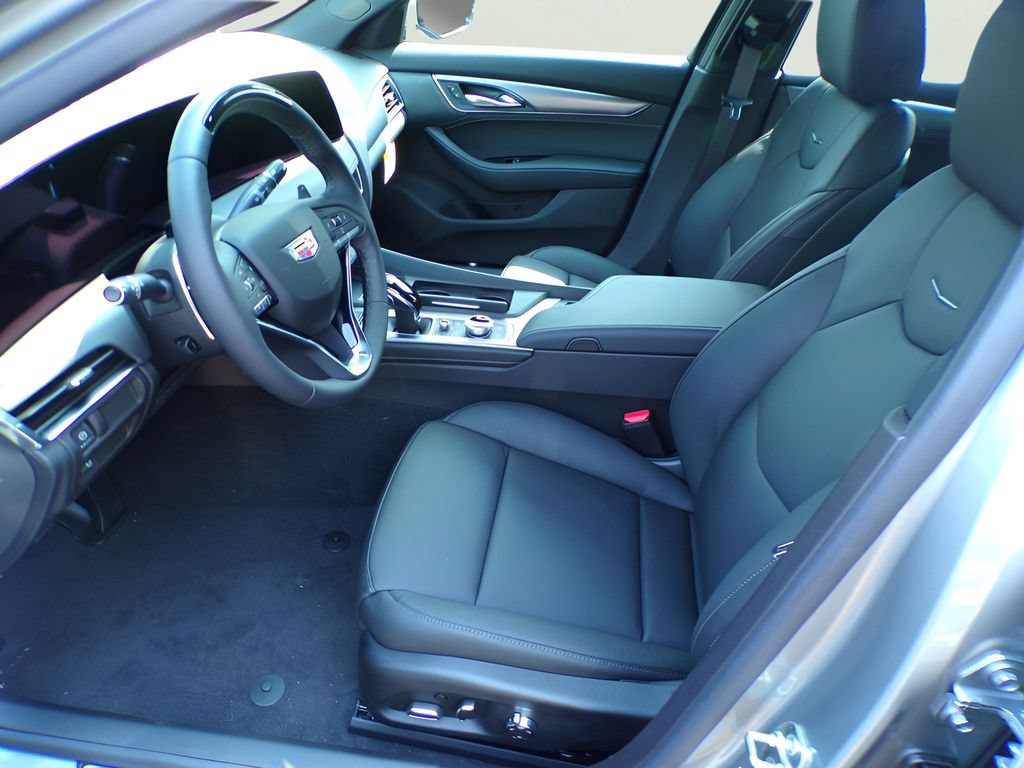 2026 Cadillac CT5 Premium Luxury - Photo 6