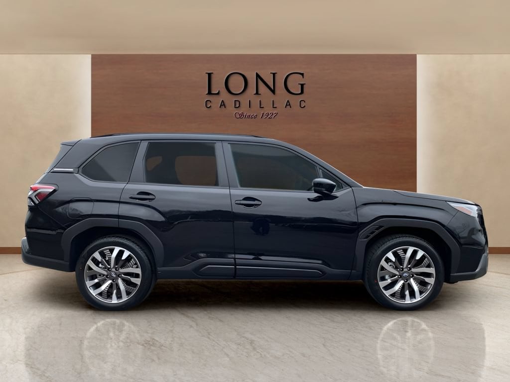 2026 Subaru Forester Touring - Photo 6