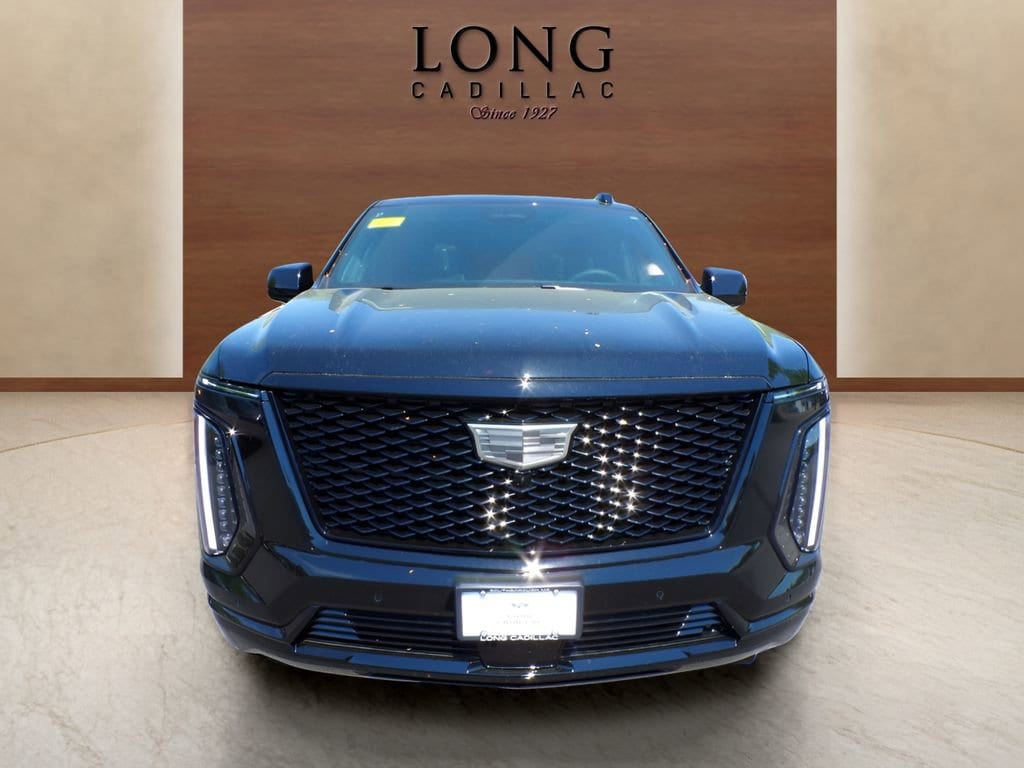 2026 Cadillac Escalade Platinum Sport - Photo 2