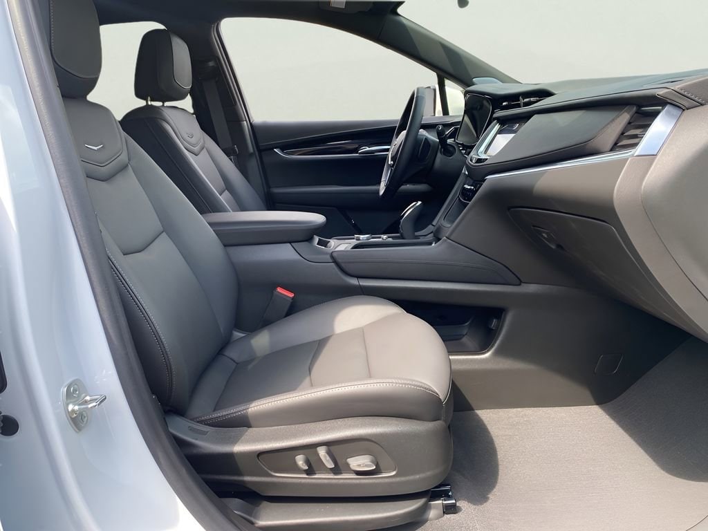 2024 Cadillac XT5 Premium Luxury - Photo 15