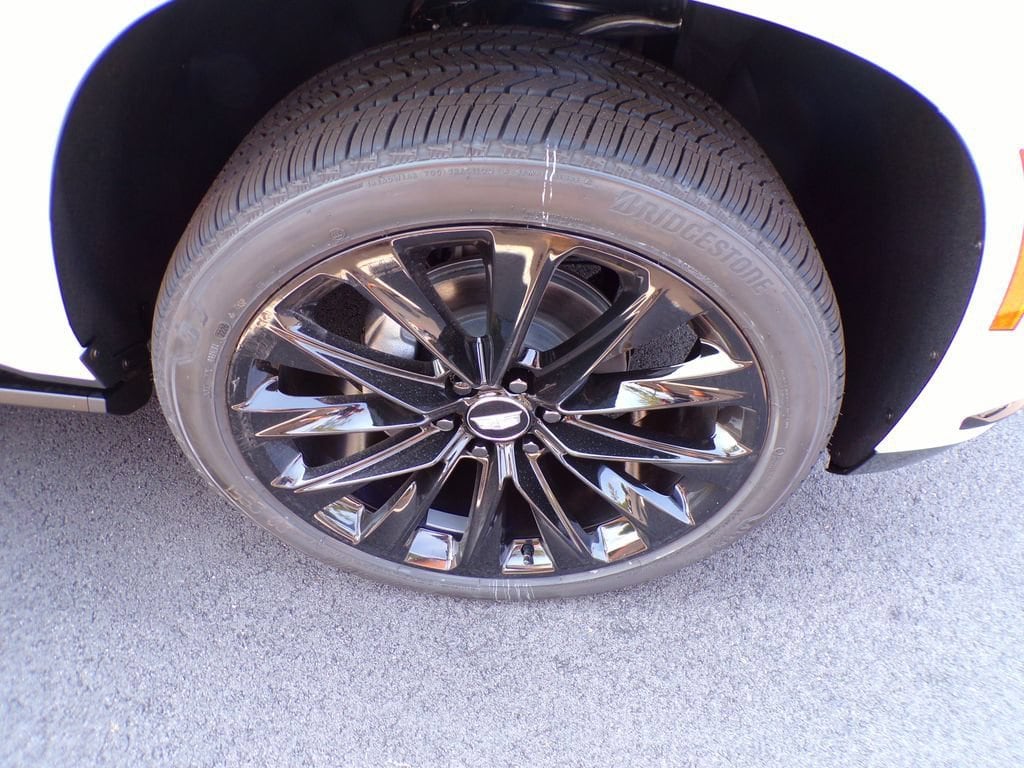 2026 Cadillac Escalade Platinum Sport - Photo 6