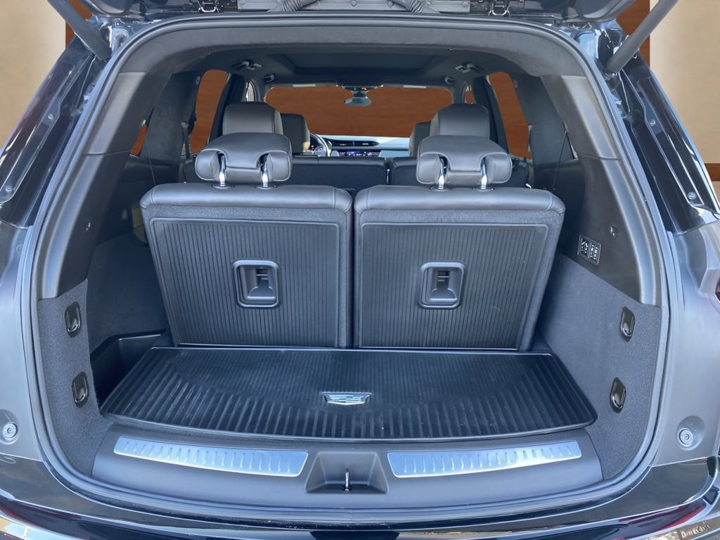 2024 Cadillac XT6 Premium Luxury - Photo 11