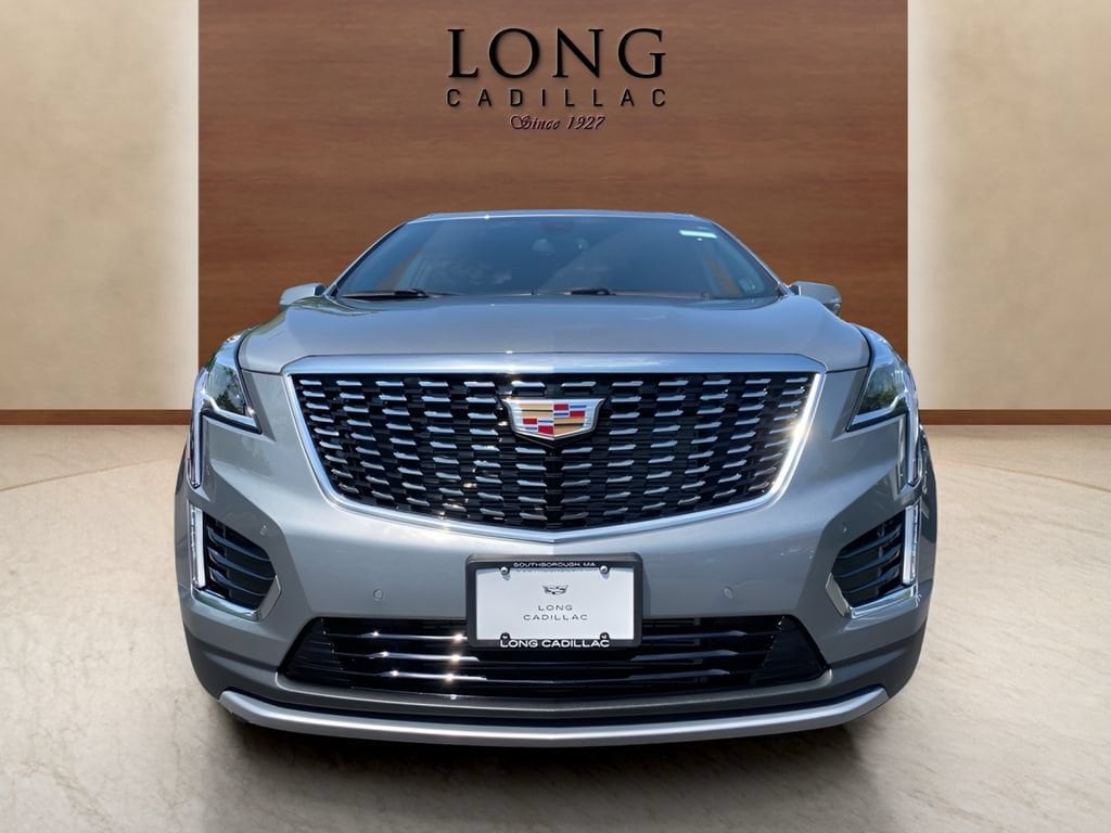 2024 Cadillac XT5 Premium Luxury - Photo 8