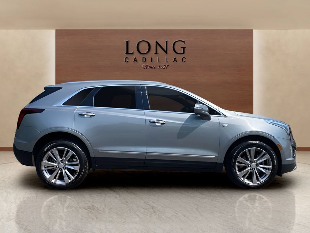 2024 Cadillac XT5 Premium Luxury - Photo 6