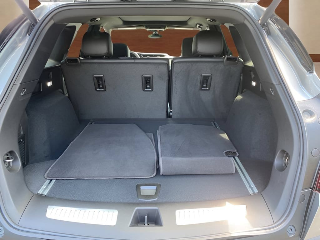 2024 Cadillac XT5 Premium Luxury - Photo 10