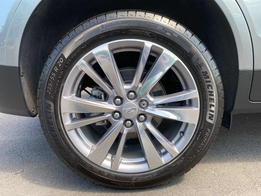 2024 Cadillac XT5 Premium Luxury - Photo 26