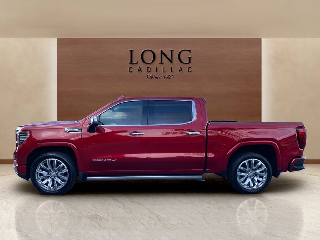 Used 2023 GMC Sierra 1500 Denali Truck