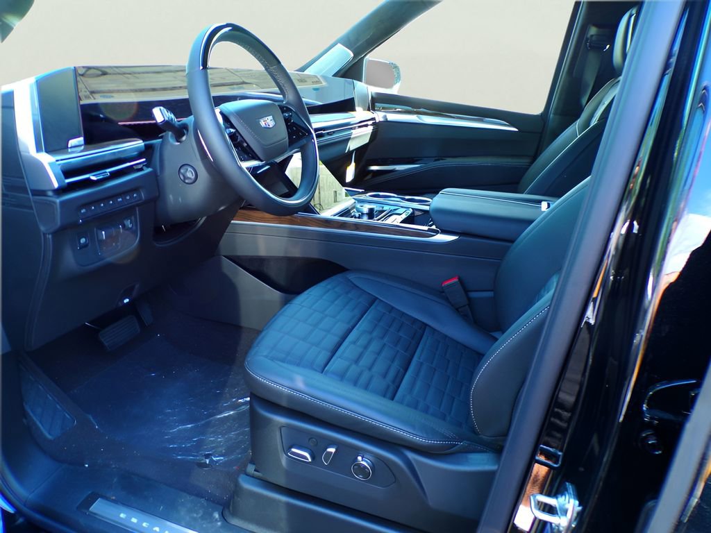 2026 Cadillac Escalade Platinum Sport - Photo 8