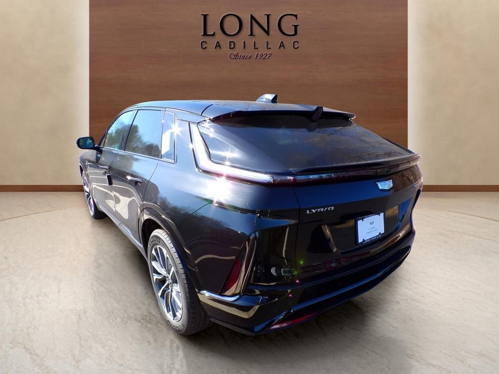 2025 Cadillac LYRIQ Sport 2 - Photo 6
