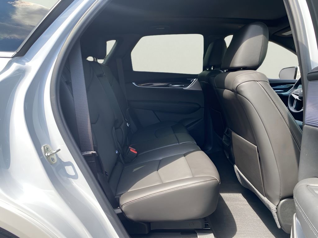 2024 Cadillac XT5 Premium Luxury - Photo 14