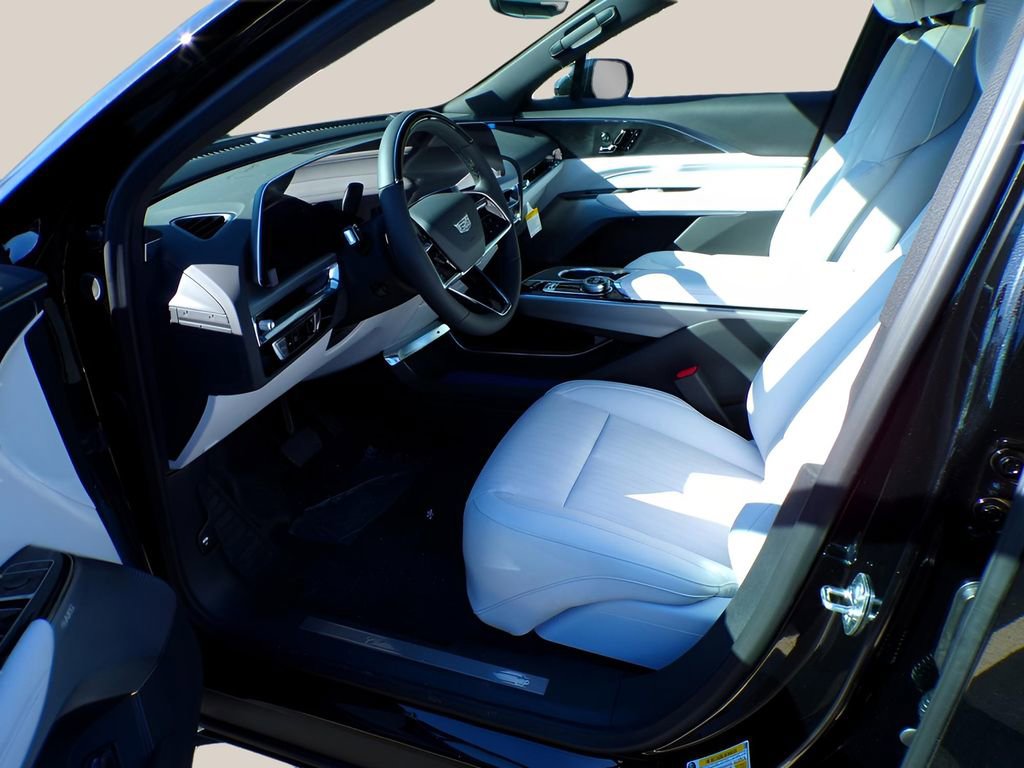 2025 Cadillac LYRIQ Sport 2 - Photo 10