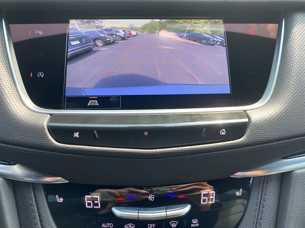 2024 Cadillac XT5 Premium Luxury - Photo 21