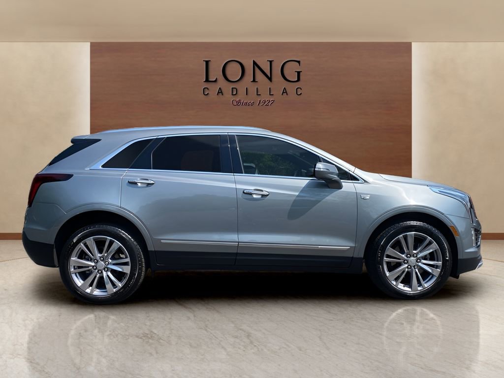 2024 Cadillac XT5 Premium Luxury - Photo 6