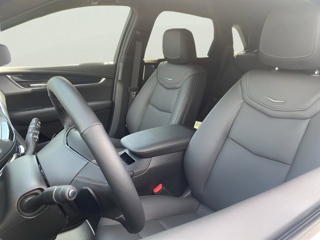 2024 Cadillac XT5 Premium Luxury - Photo 10
