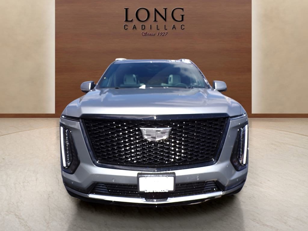 New 2026 CADILLAC Escalade Platinum Sport SUV