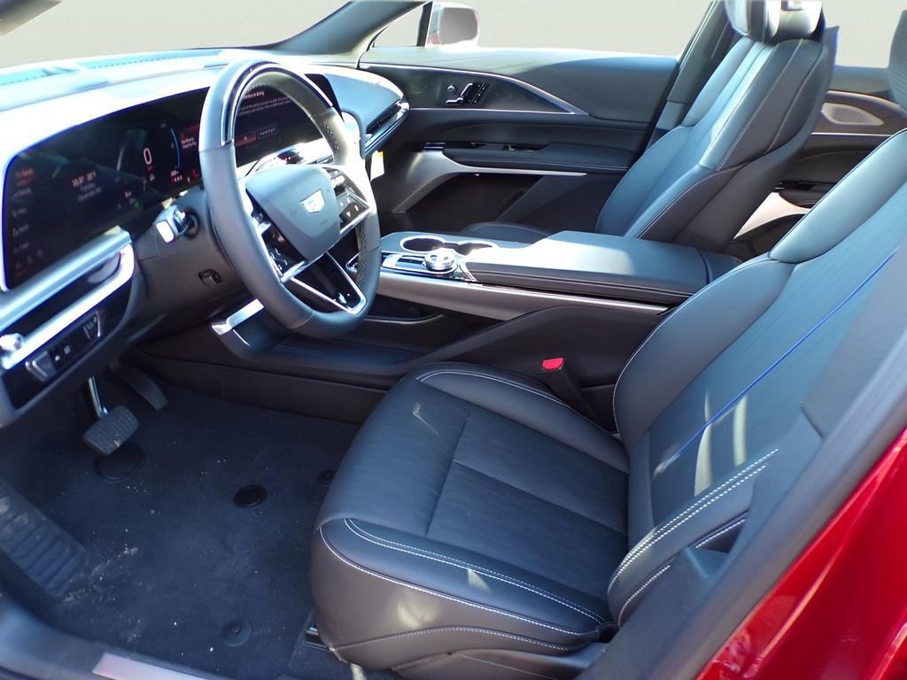 2025 Cadillac LYRIQ Sport 2 - Photo 9