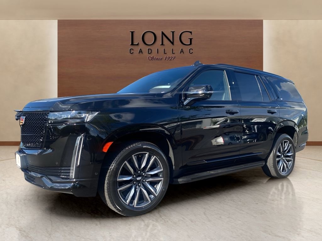 2021 CADILLAC Escalade SUV 