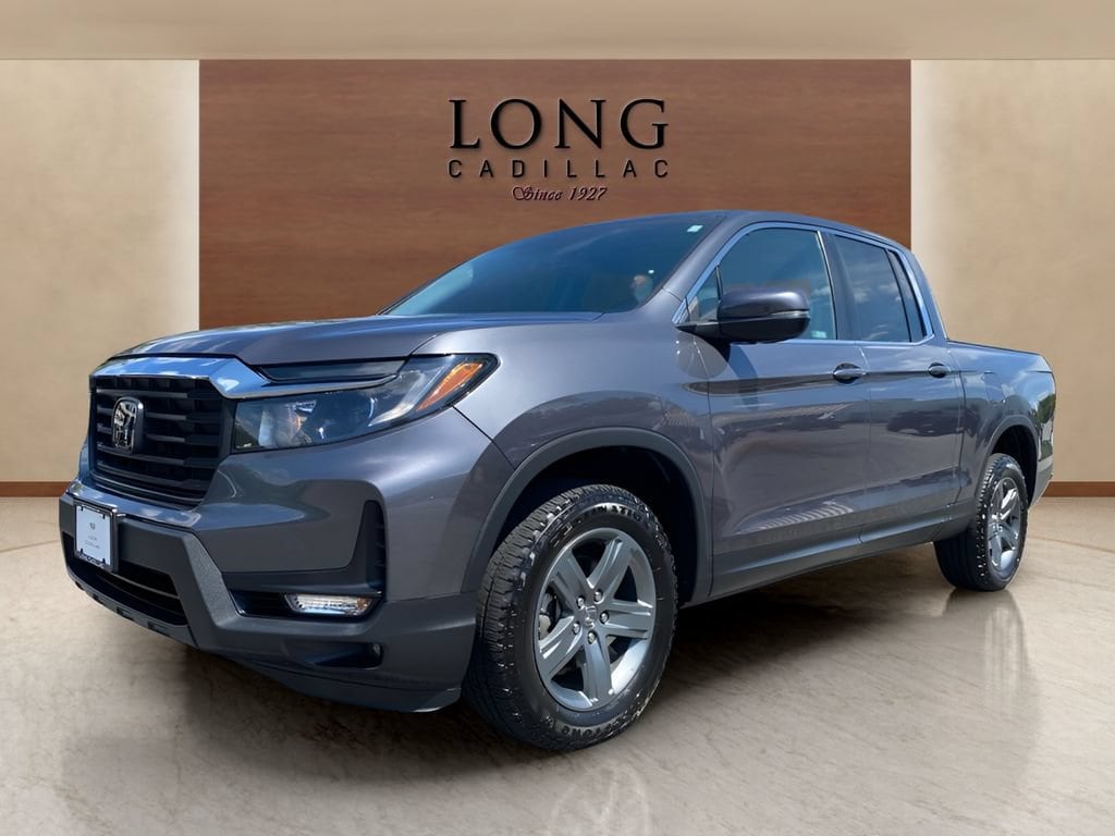 Used 2023 Honda Ridgeline RTL