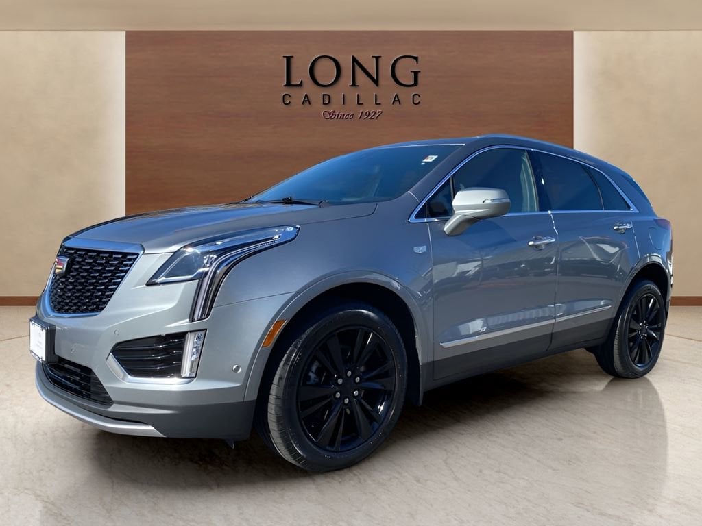 2023 Cadillac XT5 AWD Premium Luxury's photo