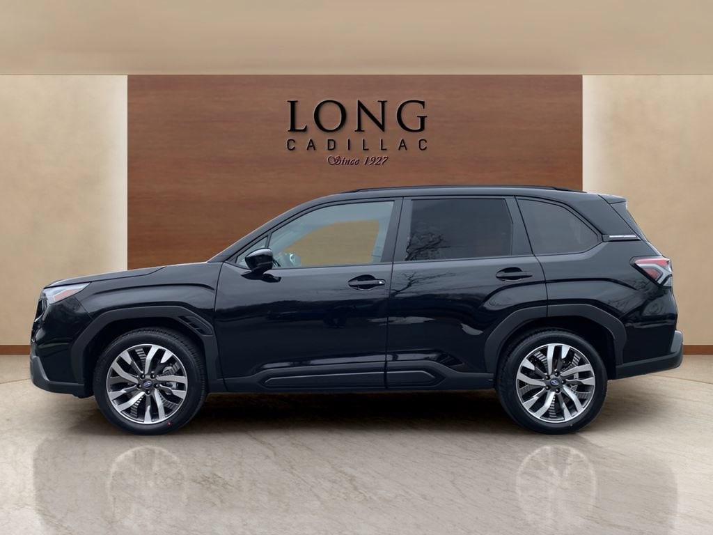 Used 2026 Subaru Forester Touring SUV